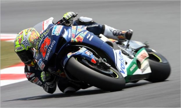 Honda LCR se plantea prescindir ya de Toni ElÃ­as en MotoGP