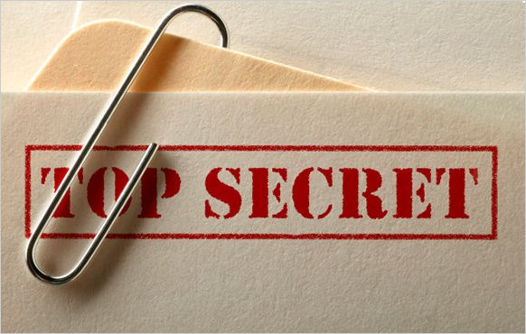 Las cuentas de WikiLeaks fueron reveladas