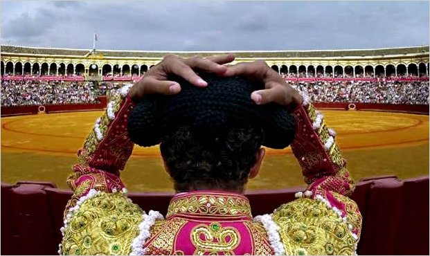 Ecuador prohÃ­be las corridas de toros