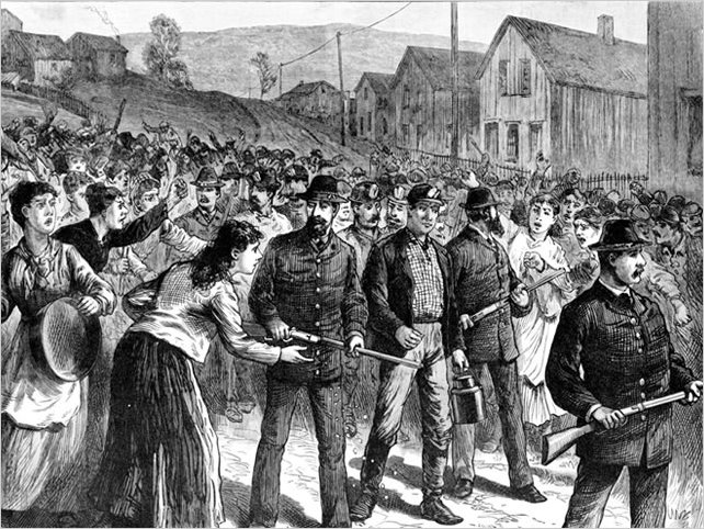 DÃ­a del Trabajador 2015: Conozca el origen del DÃ­a del Trabajador