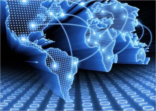 Por el coronavirus, el trÃ¡fico de internet marcÃ³ un nuevo rÃ©cord