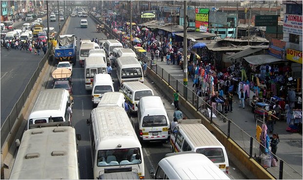 El CNC analizÃ³ los modelos de gestiÃ³n del  trÃ¡nsito y transporte, y la cooperaciÃ³n internacional