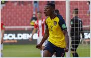 Eliminatorias: Ecuador tendr que jugar a las 18H30 en Paraguay