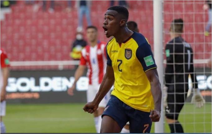 Eliminatorias: Ecuador tendr� que jugar a las 18H30 en Paraguay