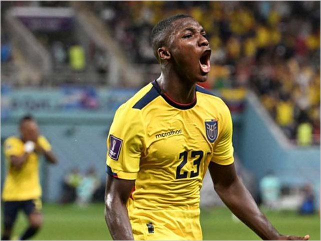 Ecuador podria ganar 100 millones si logra la haza�a de coronarse campe�n en USA-M�xico-Canad�.