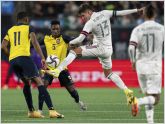 México vs Ecuador: se confirma último juego amistoso del Tri de cara al a Copa del Mundo 2026