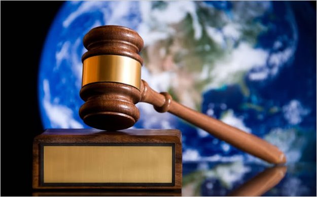 CrearÃ¡n en Ecuador Tribunal Penal para el crimen organizado