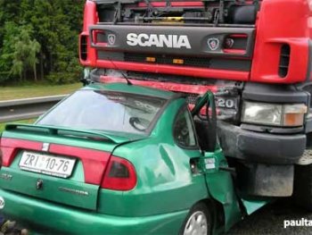Accidentes de trÃ¡nsito provocan dos muertes en Cuenca