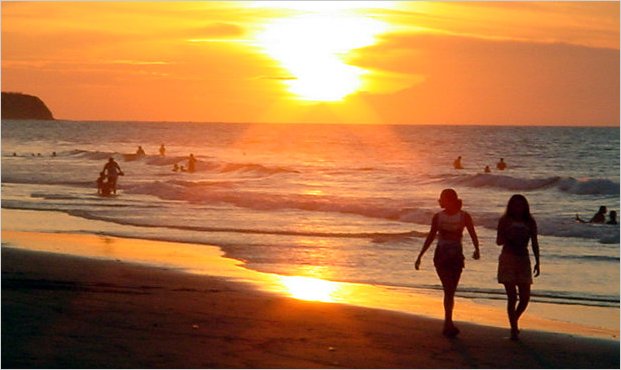 Ecuador y EspaÃ±a acuerdan fortalecer cooperaciÃ³n en turismo