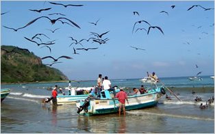 El turismo crece 14,1% en Ecuador de enero a junio