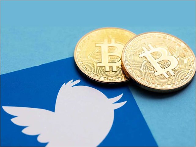 Twiter comenzarÃ¡ a aceptar bitcoins para pagar propinas a los creadores de contenidos