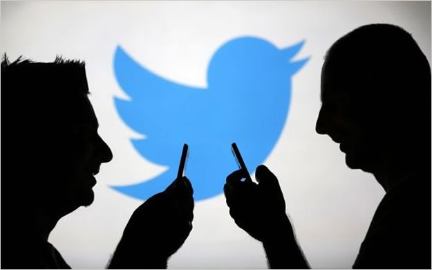 Twitter estarÃ¡ disponible en un telÃ©fono sin Internet desde el 2014
