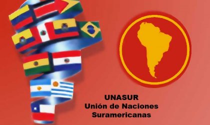 ReuniÃ³n en Ecuador de viceministros de Defensa de UNASUR