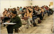 44 extensiones universitarias reprobaron en Ecuador