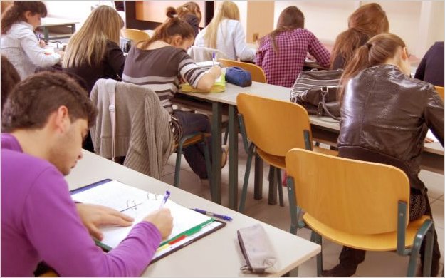 En Ecuador solo cinco de sus universidades, tienen calificaciÃ³n A