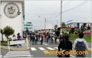 Conoce la categorizaci�n oficial de las Universidades del Ecuador