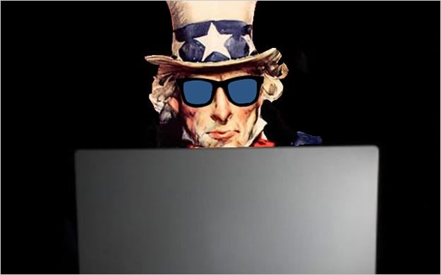 Assange denuncia que EE.UU. controla comunicaciones de LatinoamÃ©rica