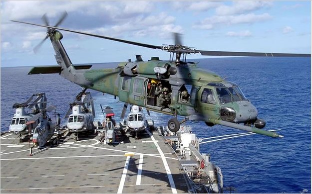 Siria se prepara para un posible ataque militar desde el extranjero