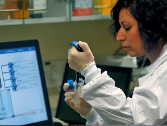 Israel asegura que desarrollÃ³ una vacuna contra el nuevo coronavirus