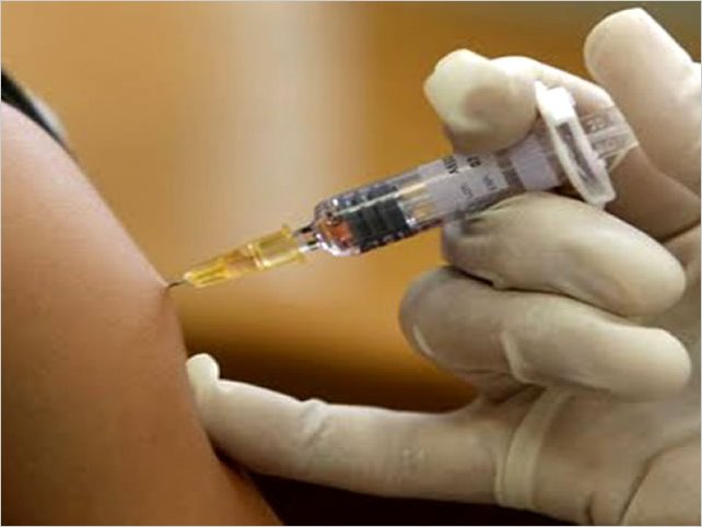 En enero del 2015 se aplicarÃ¡n vacunas experimentales contra el Ãbola