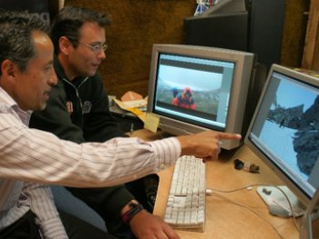 Vallejo muestra su desafÃ­Â­o 14