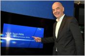 La FIFA aprueba el uso del videoarbitraje en el Mundial de Rusia 2018