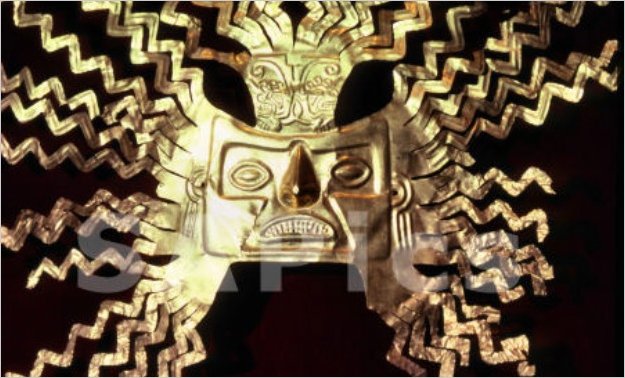 Ecuador recuperÃ³ en el Ãºltimo aÃ±o 900 piezas de su patrimonio cultural