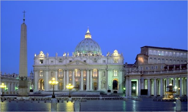El Vaticano estudiarÃ¡ proyectos en favor de LatinoamÃ©rica