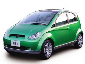 Sector postula reducciÃ³n de importaciones de vehÃ­culos