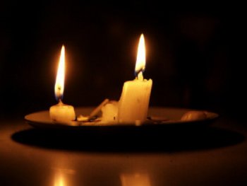 Vuelven los apagones a en el Ecuador