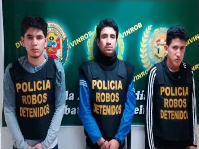 PerÃº expulsarÃ¡ a inmigrantes venezolanos con antecedentes policiales