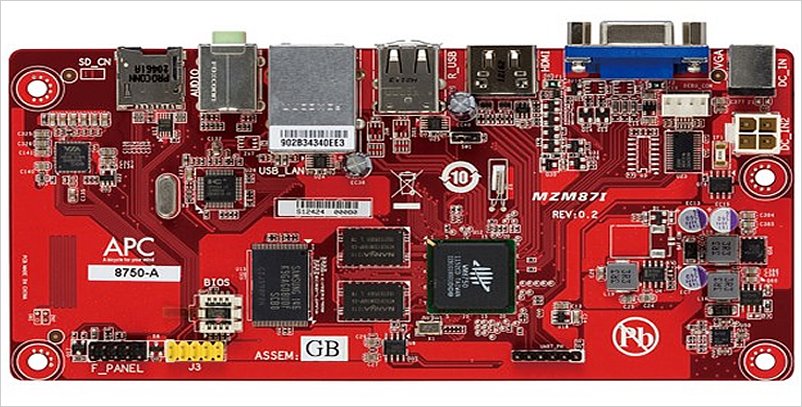 VIA anuncia PC con Android 2.3 a sÃ³lo 49 dÃ³lares