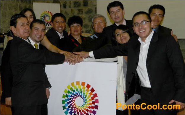 En BaÃ±os se realizÃ³ varias actividades por el Dia Mundial del Turismo