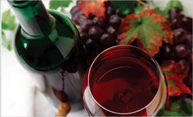 La importaciÃ³n y el consumo de vino en el Ecuador aumentÃ³