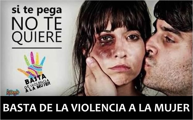 Cerca del 85% de madres en Ecuador sufren algÃºn tipo de violencia de gÃ©nero