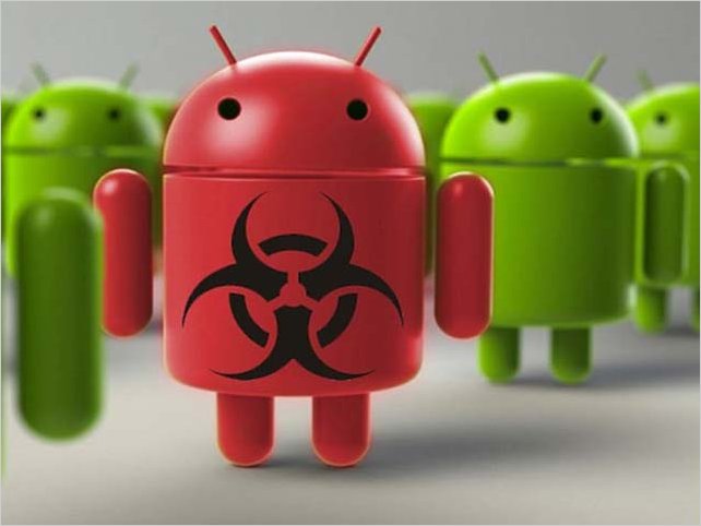 Nuevo virus en Android es casi imposible de eliminar