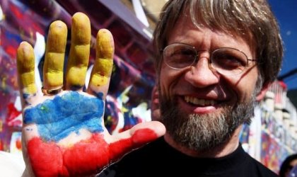 Pronostican triunfo de Mockus en Colombia