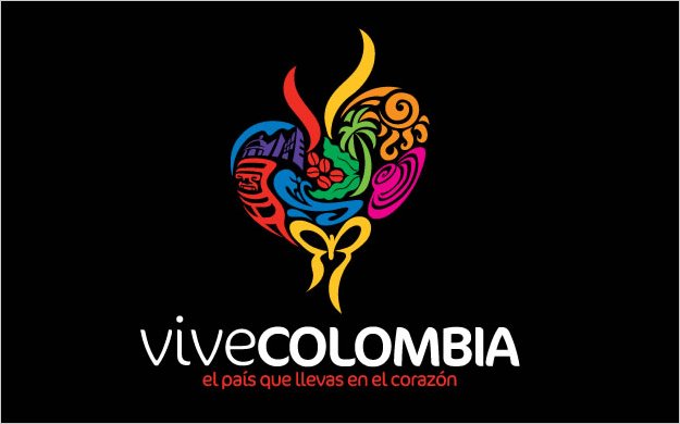 PolÃ©mica por supuesto plagio en logotipo de Fiestas de Ambato