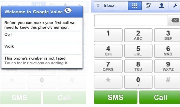 Servicio telefÃ³nico de Google llegÃ³ a AmÃ©rica latina
