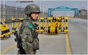 El ej�rcito norcoreano dice tener luz verde para un ataque nuclear