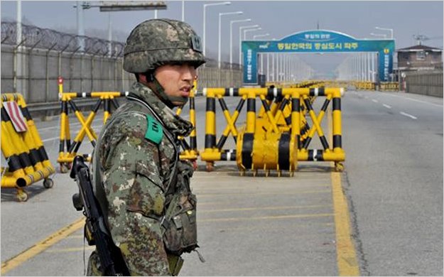 El ejÃ©rcito norcoreano dice tener luz verde para un ataque nuclear