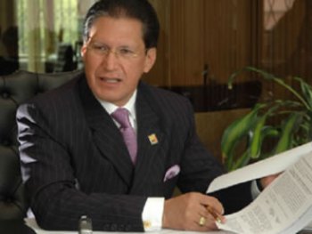 Fiscal niega influencia en decisiÃ³n de juez