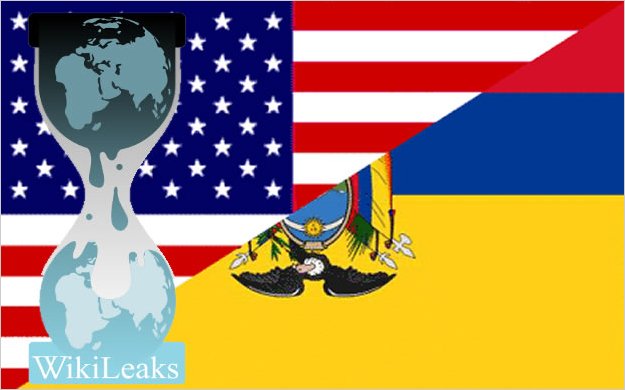 Que son los Wikileaks y donde se puede revisar esta informaciÃ³n