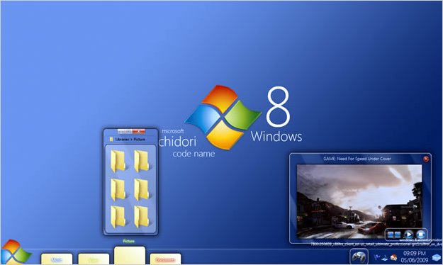 Windows 8, Â¿revoluciÃ³n para no quedarse atrÃ¡s?