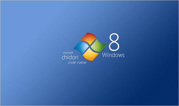 Microsoft mostrÃ³ un adelanto de Windows 8