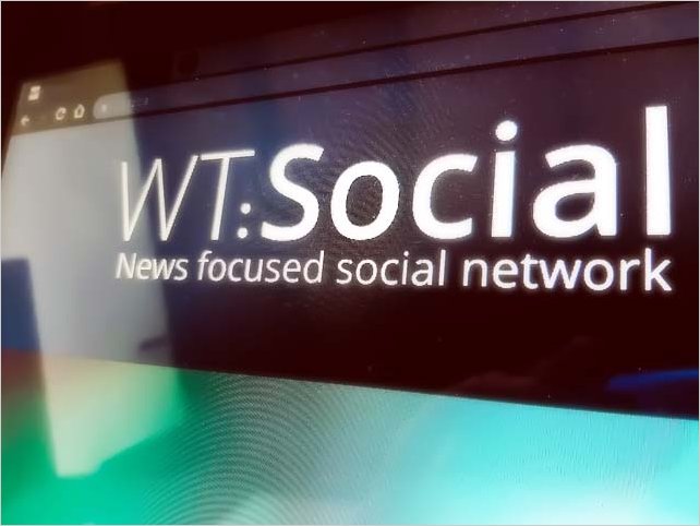AsÃ­ es WT:Social, la red social 