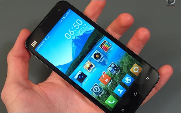 Xiaomi lanza el 