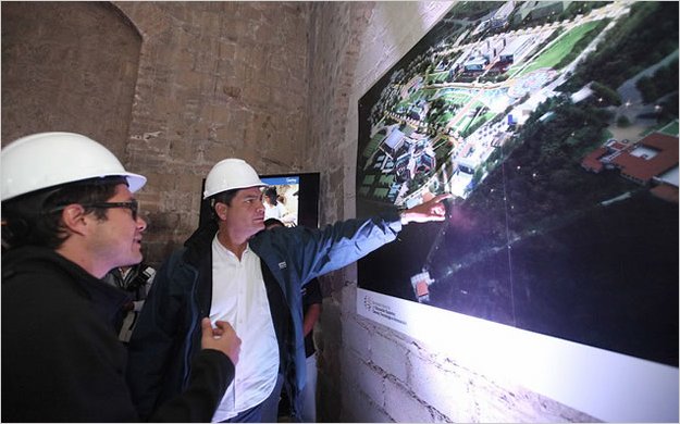 200 estudiantes serÃ¡n los primeros residentes de Yachay