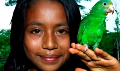 YasunÃ­, un arca ecuatoriana de la biodiversidad del planeta