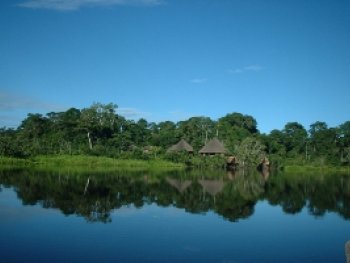 Francia ofrece respaldo a iniciativa YasunÃ­Â­